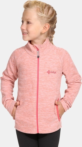 Kilpi-Sweat en polaire pour enfant Kilpi ALACANT-1