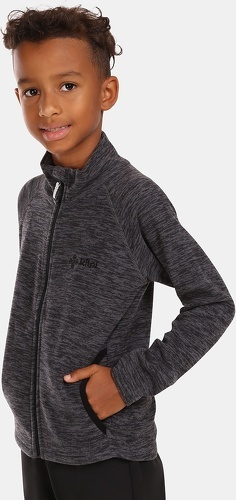 Kilpi-Sweat en polaire pour enfant Kilpi ALACANT-1