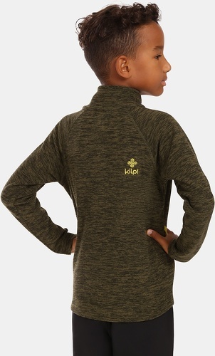 Kilpi-Sweat en polaire pour enfant Kilpi ALACANT-2