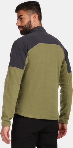 Kilpi-Sweat fonctionnel en polaire pour homme Kilpi GLANDER-2