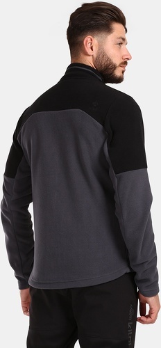 Kilpi-Sweat fonctionnel en polaire pour homme Kilpi GLANDER-2