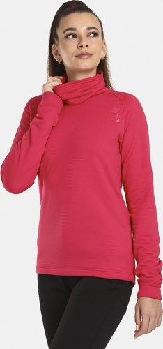 Kilpi-Sweat fonctionnel pour femme Kilpi ROLO-1