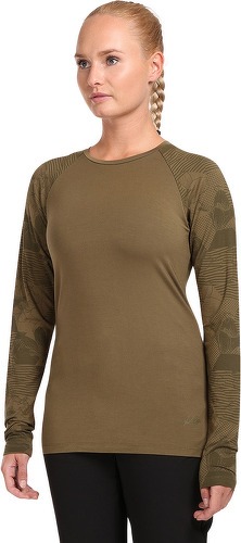 Kilpi-T-shirt à manches longues pour femme Kilpi VENDELIA-image-1