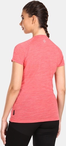 Kilpi-T-shirt en laine merinos pour femme ZARJA-2