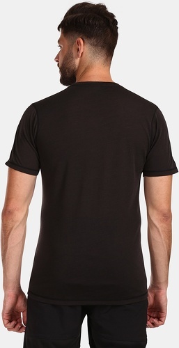 Kilpi-T-shirt en laine mérinos pour homme Kilpi SLOPER-2