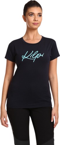 Kilpi-T-shirt fonctionnel pour femme Kilpi MOARE-image-1
