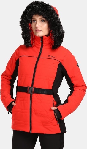 Kilpi-Veste de ski pour femme Kilpi CARRIE-1