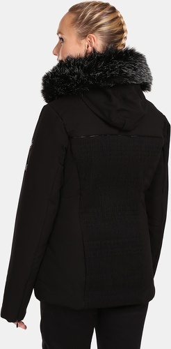 Kilpi-Veste de ski pour femme Kilpi EMILIN-2