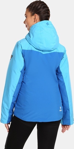 Kilpi-Veste de ski pour femme Kilpi FLIP-1