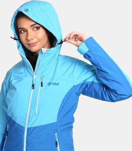 Kilpi-Veste de ski pour femme Kilpi FLIP-3