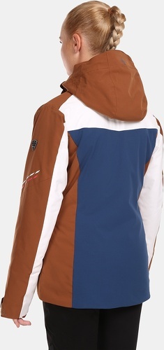 Kilpi-Veste de ski pour femme Kilpi VALERA-1