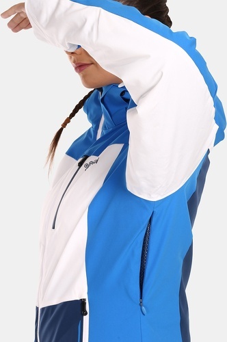 Kilpi-Veste de ski pour femme Kilpi VALERA-2