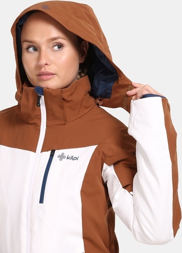 Kilpi-Veste de ski pour femme Kilpi VALERA-2