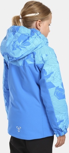 Kilpi-Veste de ski pour fille Kilpi SAMARA-2