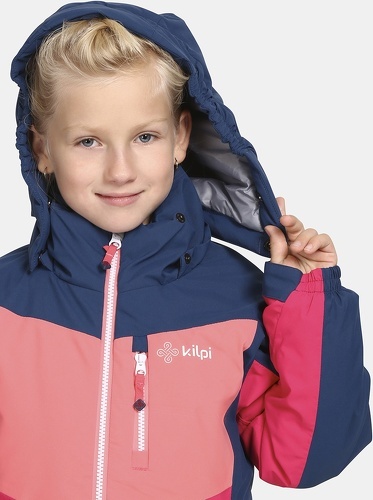 Kilpi-Veste De Ski Pour Kilpi Valera-4