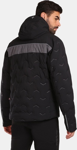 Kilpi-Veste De Ski Kilpi Teddy-1