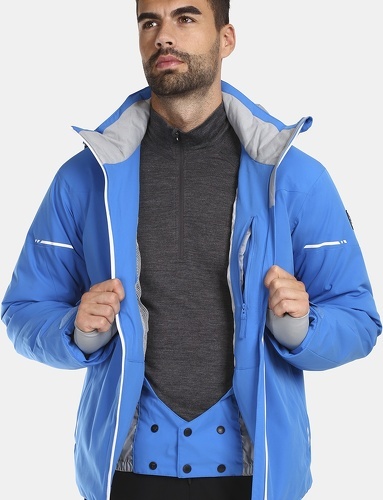 Kilpi-Veste de ski pour homme Kilpi TONNSI-2