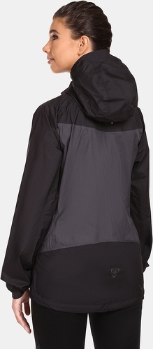 Kilpi-Veste imperméable pour femme KILPI HURRICANE-2