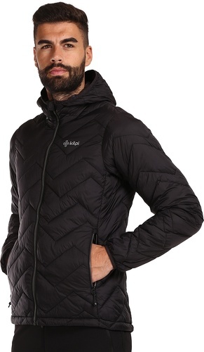 Kilpi-Veste isolante pour homme Kilpi REBEKI-1