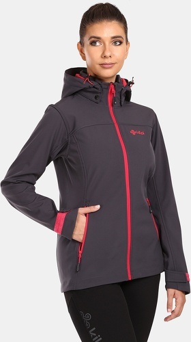 Kilpi-Veste Softshell Kilpi Ravia-1