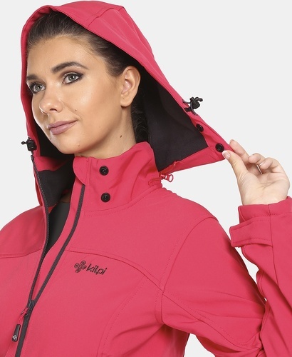 Kilpi-Veste Softshell Kilpi Ravia-4