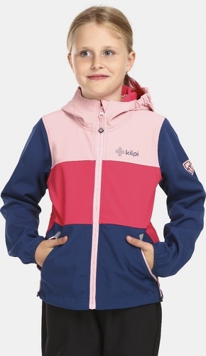 Kilpi-Veste Softshell Pour Kilpi Ravia-1