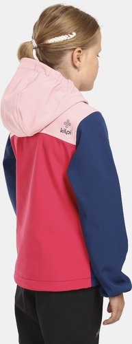 Kilpi-Veste Softshell Pour Kilpi Ravia-2