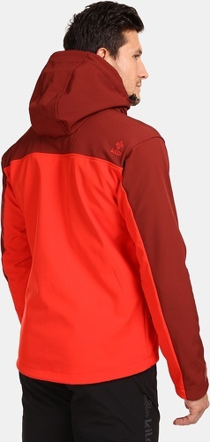 Kilpi-Veste Softshell Kilpi Ravio-2