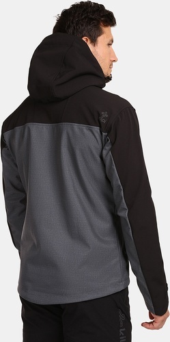 Kilpi-Veste Softshell Kilpi Ravio-2