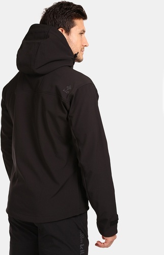 Kilpi-Veste Softshell Kilpi Ravio-2