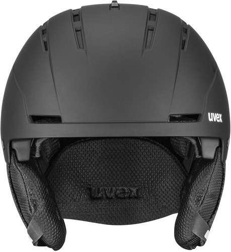 UVEX-Casque De Ski / Snow Uvex Stance Matt-1