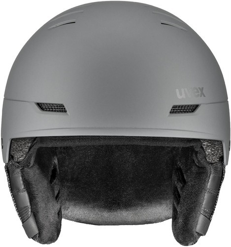 UVEX-Casque De Ski / Snow Uvex Wanted Rhino Matt-1