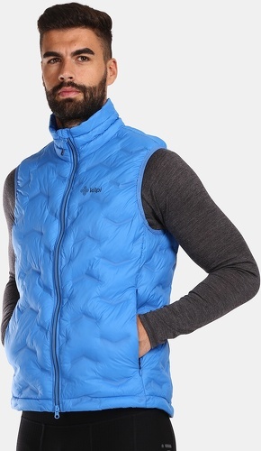 Kilpi-Gilet Isolant Kilpi Nai-1