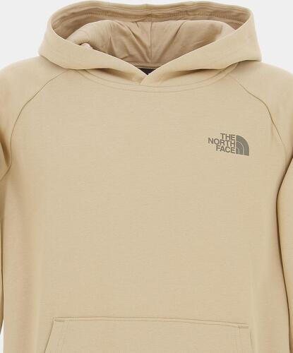 THE NORTH FACE-M Raglan Box Hoodie Eu-2