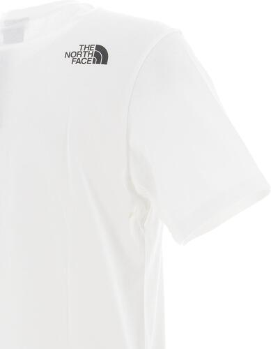 THE NORTH FACE-M Easy Tee-3