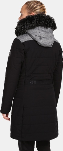 Kilpi-Manteau d'hiver pour femme Kilpi KETRINA-2