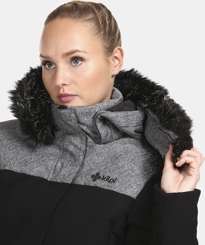 Kilpi-Manteau d'hiver pour femme Kilpi KETRINA-3