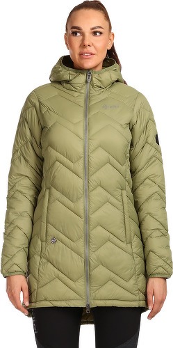 Kilpi-Manteau d'hiver pour femme Kilpi LEILA-image-1