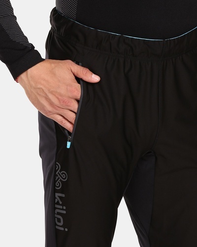 Kilpi-Pantalon de course à pied pour homme Kilpi NORWEL-2