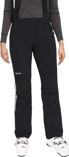 Kilpi-Pantalon de ski de luxe pour femme Kilpi LTD THEMIS-image-1