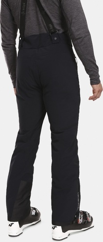 Kilpi-Pantalon de ski de luxe pour homme Kilpi LTD THEMIS-1