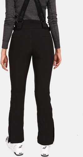 Kilpi-Pantalon de ski en softshell pour femme Kilpi DIONE-1