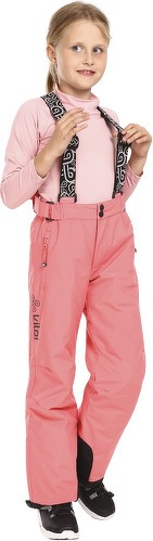 Kilpi-Pantalon de ski pour enfant Kilpi GABONE-image-1