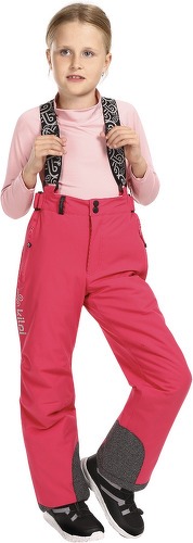 Kilpi-Pantalon de ski pour enfant KILPI MIMAS-image-1