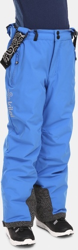 Kilpi-Pantalon de ski pour enfant KILPI MIMAS-1