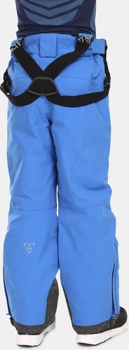 Kilpi-Pantalon de ski pour enfant KILPI MIMAS-2