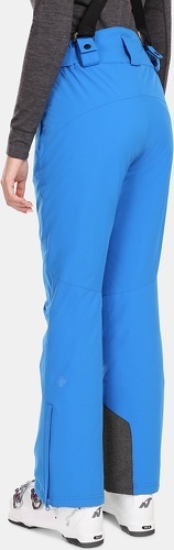 Kilpi-Pantalon de ski pour femme KILPI ELARE-1