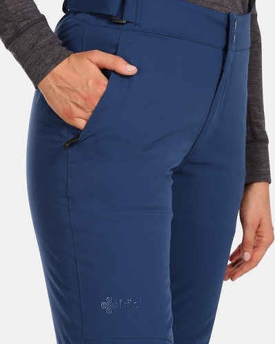 Kilpi-Pantalon de ski pour femme KILPI ELARE-2