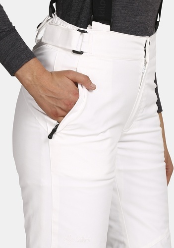 Kilpi-Pantalon de ski pour femme KILPI ELARE-2