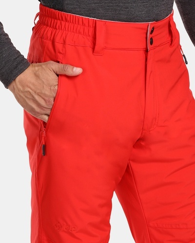 Kilpi-Pantalon De Ski Kilpi Gabone-2